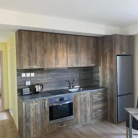 Grand Appartement