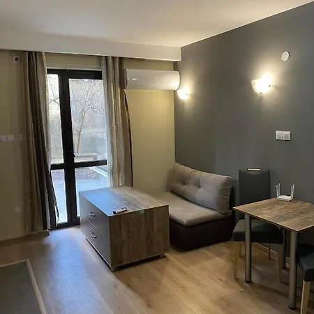 Appartement Grand *