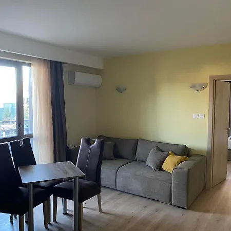 Grand Appartement Bansko