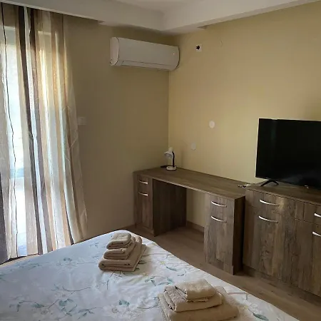 Grand Appartement