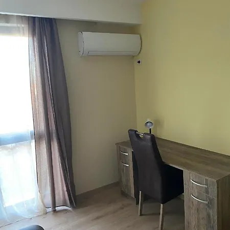 Grand Appartement