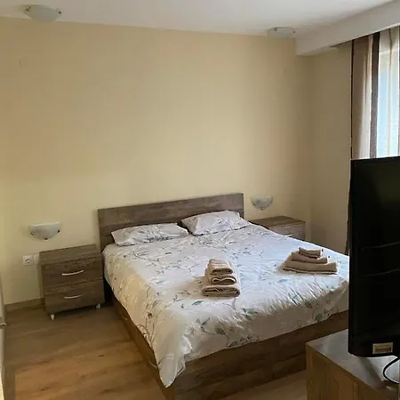 Appartement Grand *
