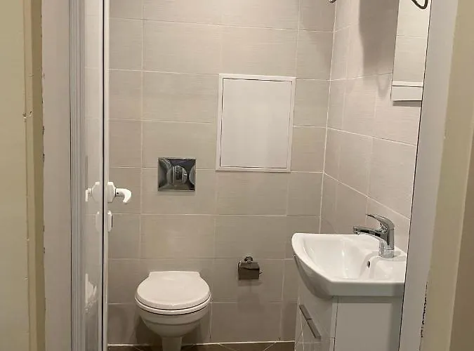 Apartment Grand Bansko