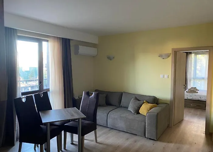 Grand Apartment Bansko